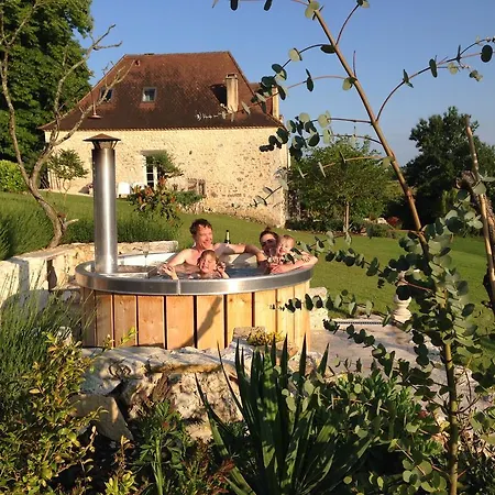 Chartreuse Le Cariol Naussannes