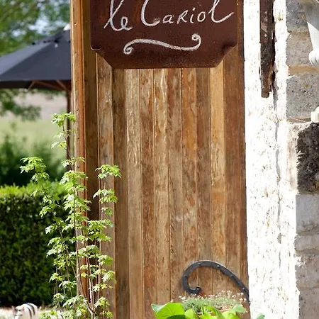 Chartreuse Le Cariol 度假居 *